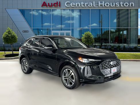 New 2025 Audi Q5 Premium image 7