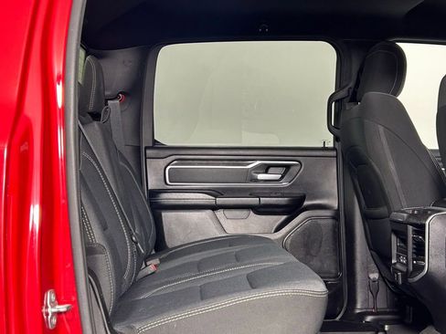 Used 2022 RAM 1500 Big Horn image 13