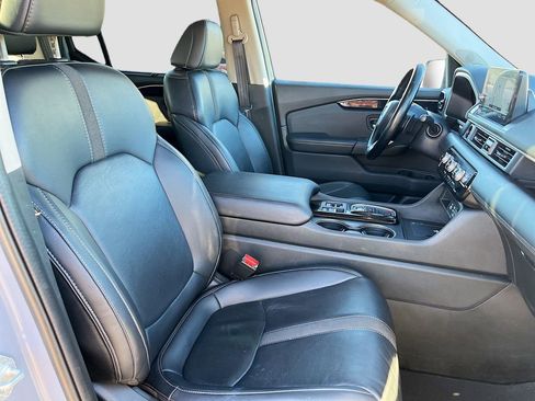 Used 2024 Honda Pilot Touring image 31