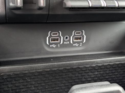 Used 2022 RAM 1500 Big Horn image 22