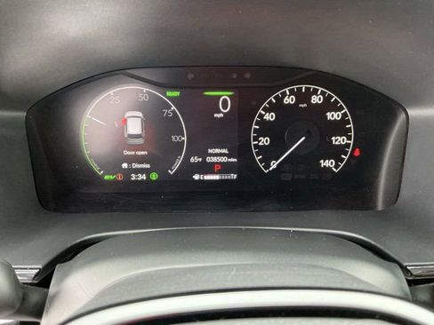 Used 2024 Honda CR-V Sport Touring image 31