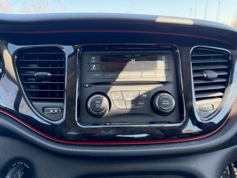Used 2016 Dodge Dart SE w/ Convenience Group FWD image 22