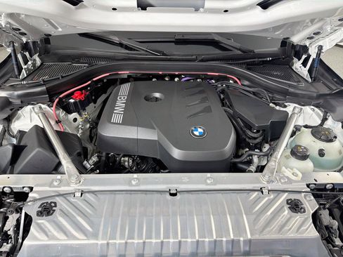 New 2026 BMW X3 xDrive30i w/ Premium Package AWD/4WD image 31