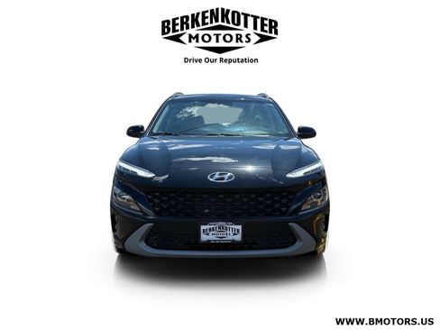 Used 2023 Hyundai Kona SEL w/ Convenience Package AWD/4WD image 8