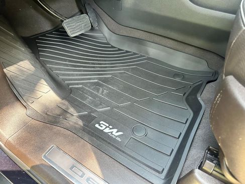 Used 2023 GMC Yukon Denali w/ LPO, Floor Liner Package RWD image 14