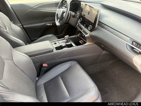 Used 2024 Lexus RX 350 Premium Plus w/ Accessory Package (Z1) FWD image 34