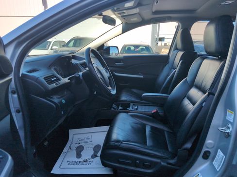 Used 2012 Honda CR-V EX-L image 18