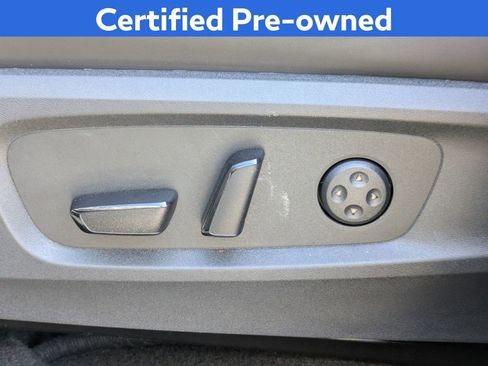 Certified 2026 INFINITI QX60 Luxe w/ Cargo Package FWD image 23