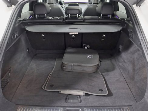 Used 2023 Mercedes-Benz EQE 350+ 4MATIC SUV w/ AMG Line Exterior Package image 37