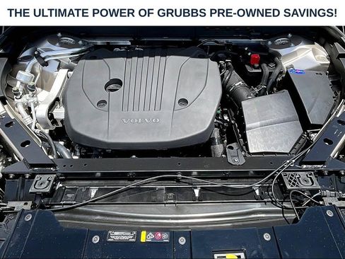 New 2026 Volvo XC60 B5 Ultra w/ Protection Package Premier AWD/4WD image 24