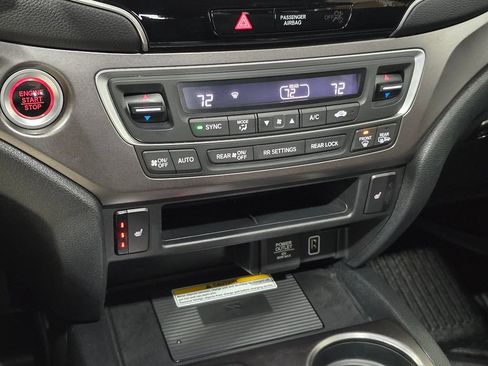 Used 2021 Honda Pilot Special Edition image 14