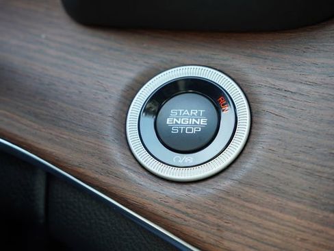 Certified 2023 Jeep Grand Cherokee L Summit w/ Advanced Protech Group IV image 36