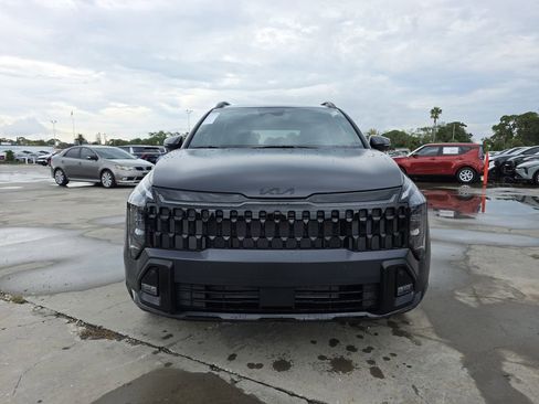 New 2026 Kia Sportage X-Line w/ X-Line Technology Package image 3