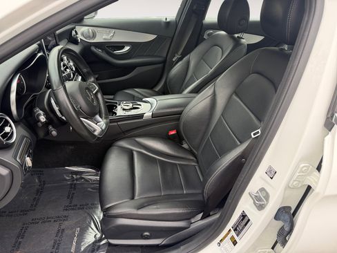 Used 2018 Mercedes-Benz C 300 Sedan image 10