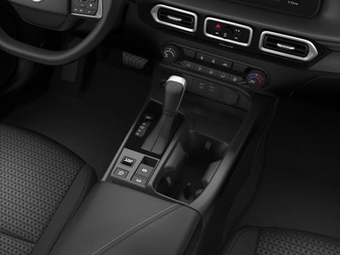 New 2026 Nissan Sentra S w/ Floor Mat Package FWD image 21