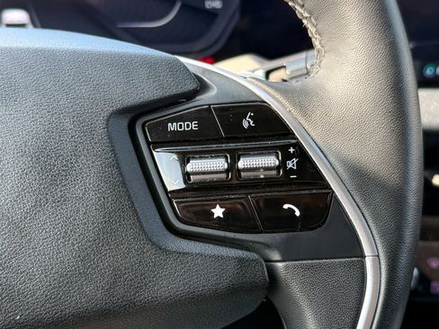 Certified 2023 Kia EV6 Wind w/ Wind Technology Package image 25