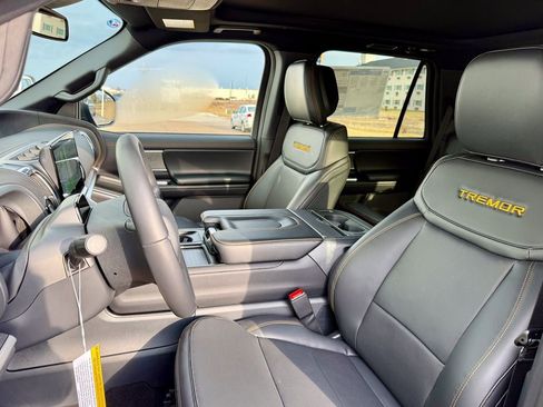 New 2026 Ford Expedition Tremor AWD/4WD image 11