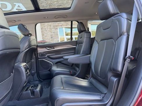 Used 2021 Jeep Grand Cherokee L Limited image 48