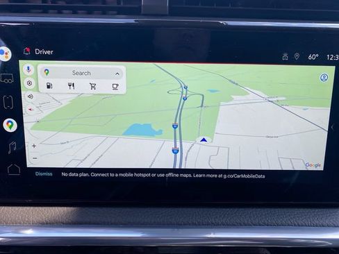 Used 2022 GMC Sierra 1500 Denali w/ Denali Reserve Package image 16