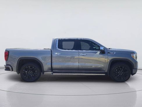 Used 2021 GMC Sierra 1500 Denali w/ Denali Ultimate Package AWD/4WD image 6