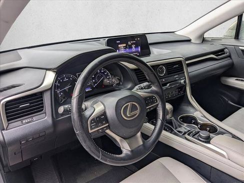 Used 2018 Lexus RX 350L FWD w/ Accessory Package image 9