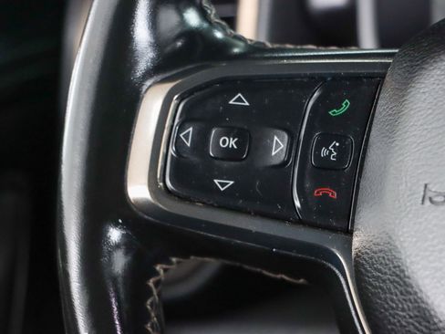 Used 2021 RAM 1500 Limited AWD/4WD image 14