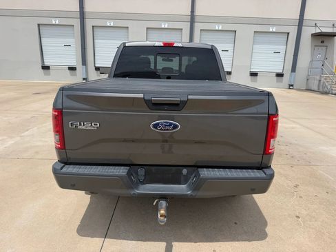 Used 2016 Ford F150 XLT w/ Equipment Group 302A Luxury RWD image 8