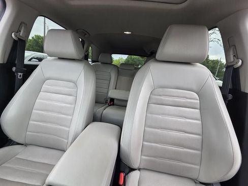 Used 2023 Honda CR-V EX-L image 41