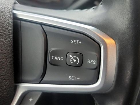 Used 2024 RAM 2500 Big Horn image 24