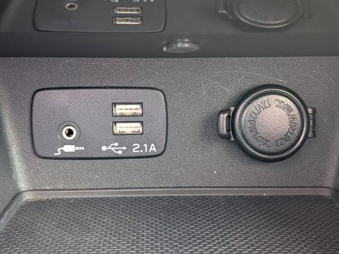 Used 2025 Subaru Forester Wilderness w/ Convenience Package image 22