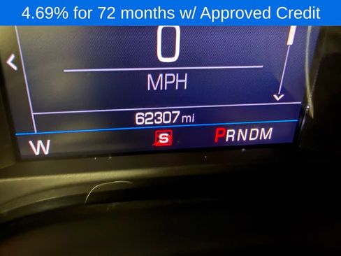 Used 2019 Chevrolet Camaro LT image 18