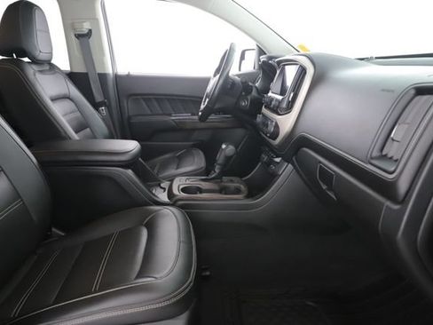 Used 2021 GMC Canyon Denali AWD/4WD image 30