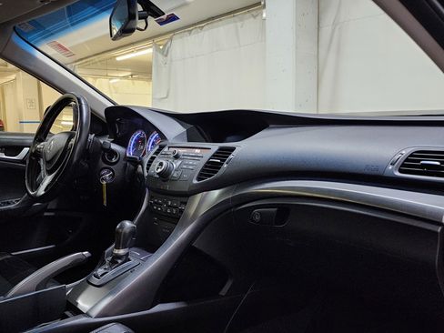 Used 2013 Acura TSX Sedan FWD image 21