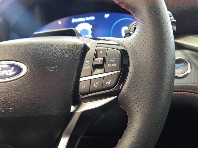 Used 2025 Ford Explorer ST AWD/4WD image 32