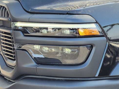 New 2026 RAM 2500 Rebel w/ Rebel Level 2 Equipment Group image 24