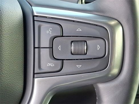 Used 2023 Chevrolet Silverado 1500 LTZ w/ Z71 Off-Road Package image 17