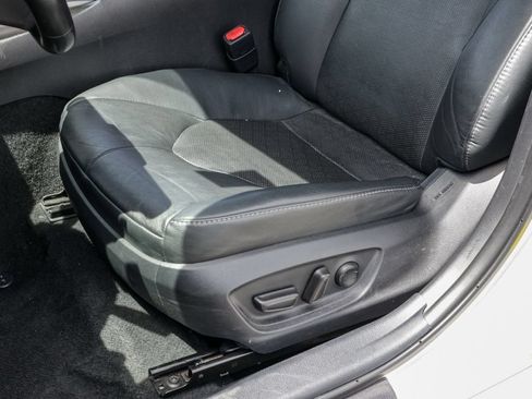 Used 2024 Toyota Camry XSE FWD image 19