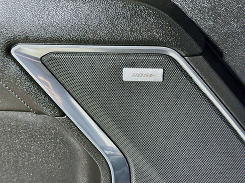 Certified 2024 Chevrolet Silverado 1500 LT Trail Boss w/ Convenience Package II AWD/4WD image 17