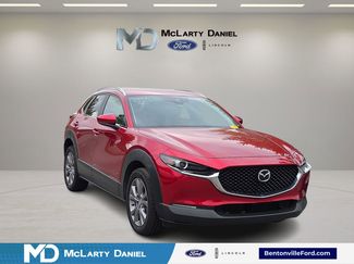 Used 2023 MAZDA CX-30 AWD 2.5 S w/ Select Package video 1