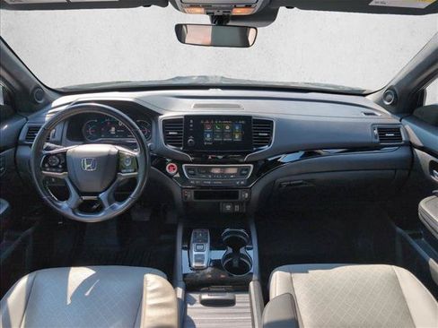 Used 2019 Honda Passport Touring image 20