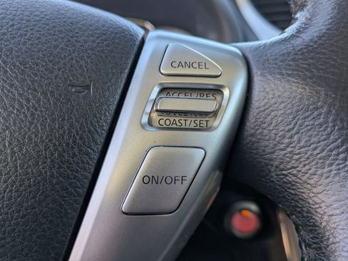 Used 2013 Nissan Sentra SV w/ Driver Pkg image 13