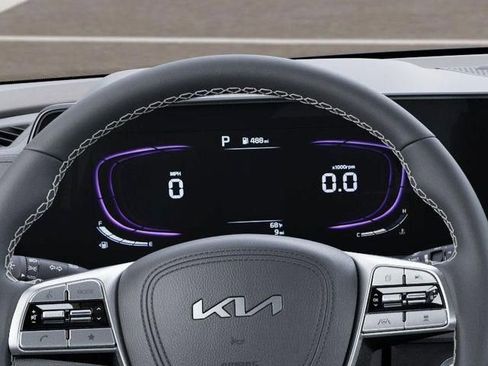 New 2025 Kia Telluride S FWD image 26