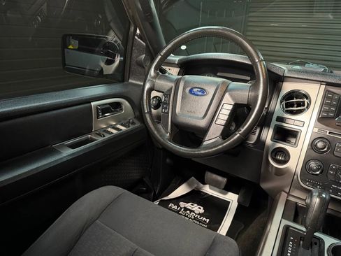 Used 2017 Ford Expedition XLT RWD image 13