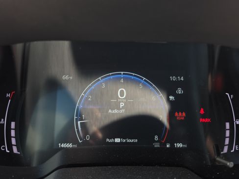 Used 2025 Toyota Corolla FX w/ Convenience Package FWD image 23