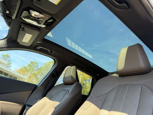 New 2026 BMW X3 xDrive30 w/ M Sport Package image 15