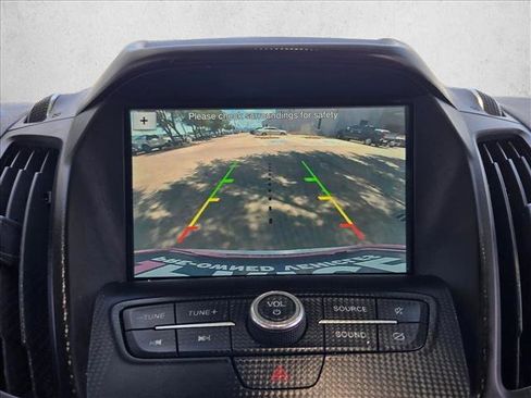 Used 2019 Ford Escape SE FWD image 12