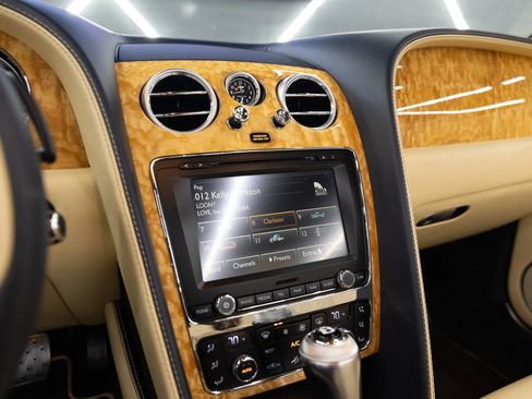 Used 2014 Bentley Continental GT AWD/4WD image 29