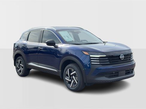 New 2026 Nissan Kicks SV image 9