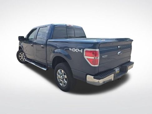 Used 2014 Ford F150 XLT w/ Equipment Group 302A Luxury AWD/4WD image 7
