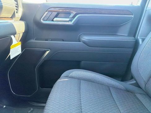 New 2026 GMC Sierra 1500 Elevation RWD image 22